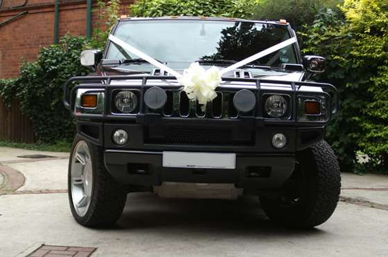 hummer